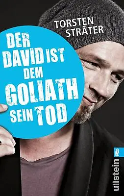 Torsten Sträter Der David Ist Dem Goliath Sein Tod • £9.58