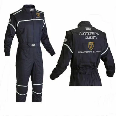 Go Kart Racing Suit CIK FIA Level2 Approved F1 Suit With Gifts • $129.90