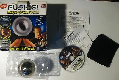 Fushigi Magic Gravity Ball ~Complete Boxed Set~GREAT! • $17.99