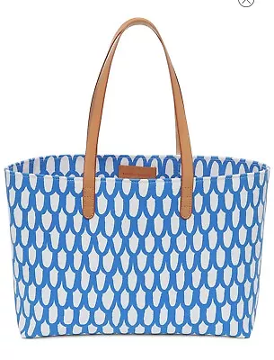 Mansur Gavriel Limited Marimekko Small Suomo Print Canvas Tote • $140