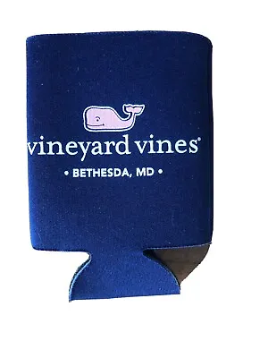 Vineyard Vines Bethesda MD Koozie • $9