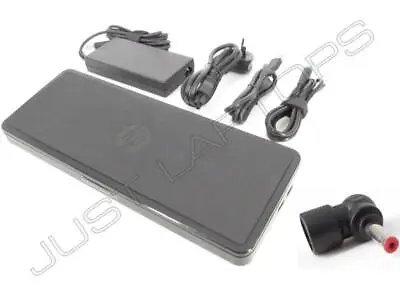£29.95 • Buy HP USB 3.0 Docking Station Port Replicator Charging For ASUS Zenbook UX32A UX305