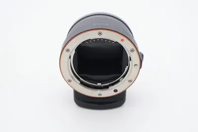 【Near Mint】Sony LA-EA3 A-mount To E-mount FE Lens Adapter • $139.99