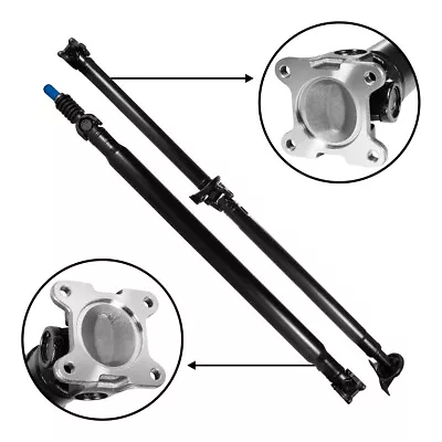 Rear Driveshaft 07-18 DODGE/MERC SPRINTER 2500/3500 3.0L 170 WB-ZDS10185X • $671.52