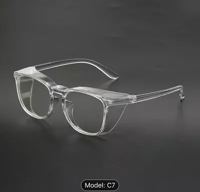 Vintage Large Frames Company Sunglasses • $10.48