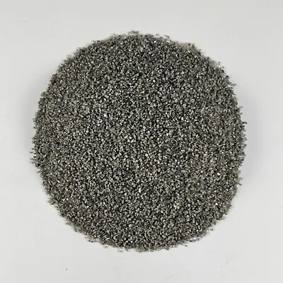 Dark Grey Coloured Sand For Crafts And Terrarium Projects | 100g • £1.69
