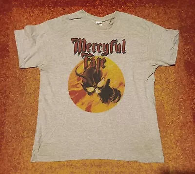 Mercyful Fate - Don't Break The Oath T-shirt • $65