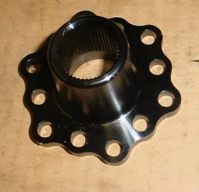 Blower Supercharger 1-1/4  DRIVE SNOUT COUPLER 671 6V71 8V71 6-8-10-71 PULLEY   • $99.99