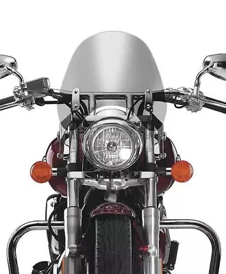 Switchblade Deflector Windshield For Kawasaki VN2000 Vulcan 2004-2009 Clear • $266.50