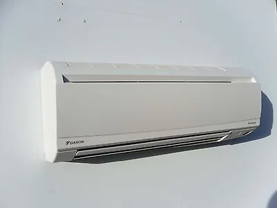 Daikin Mitsubishi Lg Hitachi Air Conditioner Air Conditioning Unit • £1350