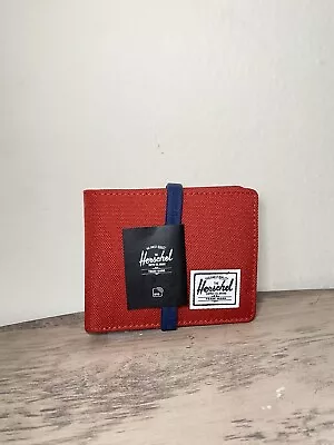 $20 • Buy The Herschel Supply Co. Brand Mens Wallet