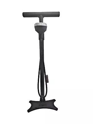 Serfas FP-200 Manual Floor Bicycle Tire Air Pump • $40