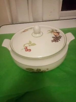 £32 • Buy M&S Ashberry Covered Vegetable Tureen Marks & Spencer. St Michael. 