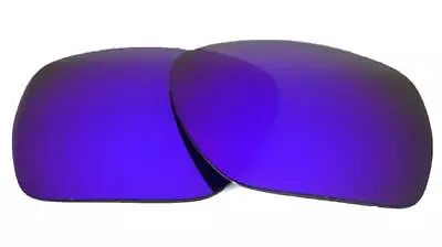 New Polarized Custom Purple Lens For Oakley Portal X Sunglasses • £22.99