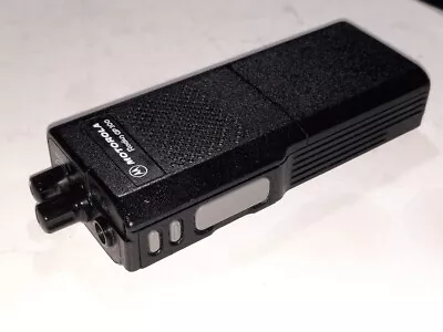 Motorola Radius GP300 GP350 GP68 Series Radio Programming Service • $27.95