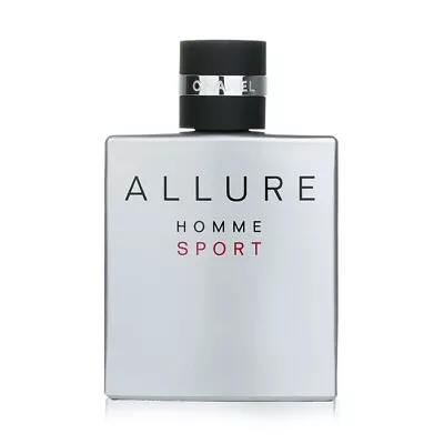 Chanel Allure Homme Sport EDT Spray 100ml Men's Perfume • $265.05