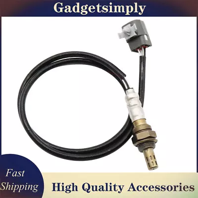 Downstream O2 02 Oxygen Sensor For Mazda 6 L4 2.5L 2009-2013 234-4279 250-24859 • $19.87