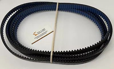 Gates 8MGT-4480-21 Poly-Chain New GTR Carbon Power Transmission Belt (BE109) • $179.99