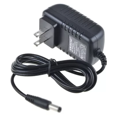 AC/DC Adapter For AAXA P4X P4-X Pico Pocket Projector DLP KP500-02 Power Cord • $13.25