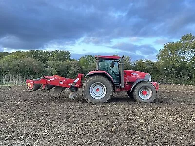 McCormick XTX 200 Tractor. 2006. Only 2600 Hours GENUINE. 2 Owner. • £29000