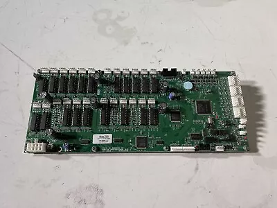 Martin MAC 700 Wash DMX Moving Head Light Main PCB Control Board Motherboard • $99.99