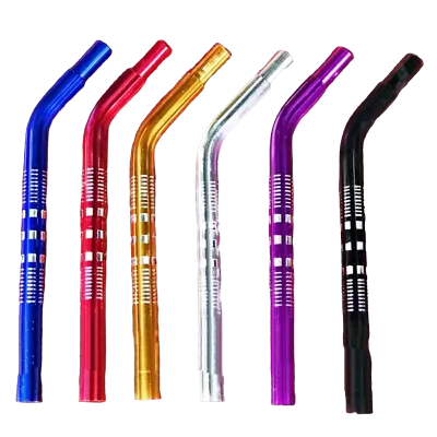 BMX HARO Seat Post Gt 25.4mm Bicycle Lay Back Alloy Old School Choice All Colors • $27.88