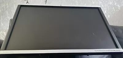 HP LA2405X 24 Inch LED LCD Monitor • £19.99
