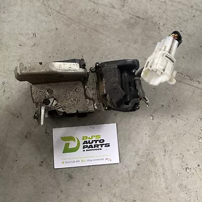 Ford Territory SX SY SZ Ghia Turbo 2004-2016 Rear Right Door Lock Actuator • $35