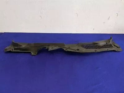 2018-2020 Ford Mustang GT 5.0L Coyote Cowl Hood Windshield Wiper Vent Panel OEM • $99.99