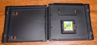 $30 • Buy Pokemon Ranger Nintendo DS 2006 Rare Authentic Cartridge, No Manual