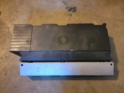 $119.99 • Buy 2005 - 2009 Audi A6 S6 C6 BOSE Amp Amplifier 4F0035223A OEM