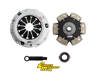 Clutch Masters Stage 5 FX500 6 Puck Unsprung Clutch Kit For Honda Acura K20  • $429.99