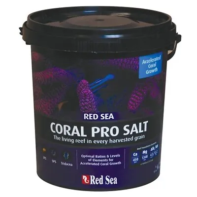 Coral Pro Salt - 55 Gal • $60.08