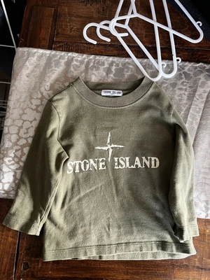 £16.10 • Buy Boys Stone Island Age 2