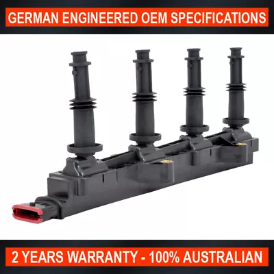 $145 • Buy Ignition Coil Pack For Holden Astra AH Sportback Astra AH Twin Top 2.2L Z22YH