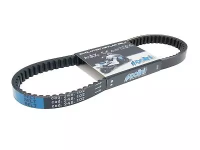 £36.42 • Buy Sym Jet 4 125 AD12W1-6 Polini Aramid Maxi Drive Belt For SYM Fiddle II Jet 4 ...