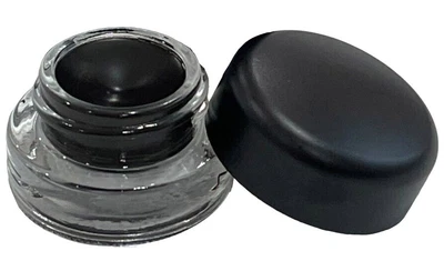 £22.99 • Buy MAC Pro Longwear FLUIDLINE Eyeliner Black Eye Liner Gel Pot 3g BLACKTRACK