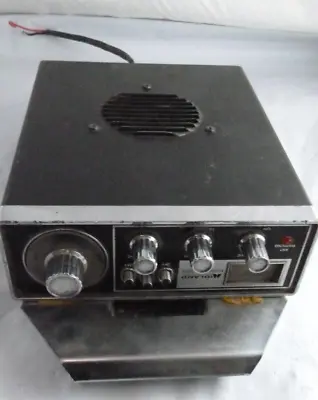Vintage Midland CB Ham Radio FCC Trasmitter Transceiver 13-882C • $24.95