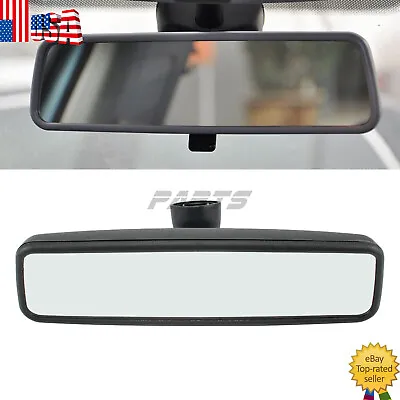 For VW Volkswagen Golf MK4 Bora Passat 3B Interior Rear View Mirror 3B0857511G • $15.91