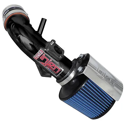 Injen SP6063BLK Black Short Ram Cold Air Intake For 07-13 Mazda Mazdaspeed 3 2.3 • $326.95