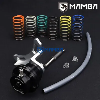 MAMBA Adjustable Turbo Wastegate Actuator For MAZDA RX7 RX-7 12A HT18S-BM • $149