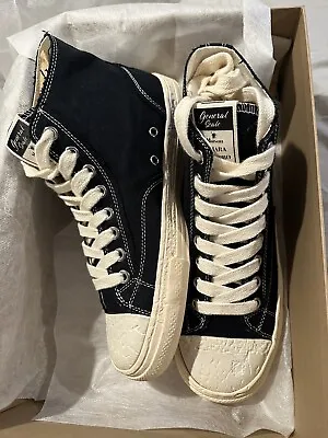 Maison Mihara Yasuhiro General Scale Sneakers • $170