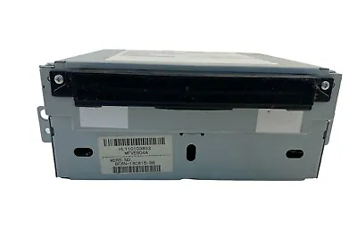 2011 2012 2013 Volvo S60 Radio Audio Stereo CD Player Receiver Navigation OEM • $182.72