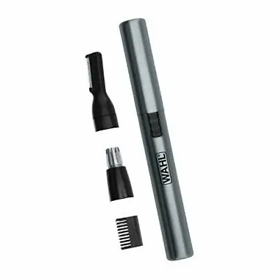 Wahl Micro Groomsman Personal Pen Trimmer & Detailer For Hygienic Grooming  • $13.87