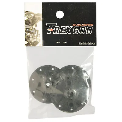 Replacement Part Jr Servo Horn Set 3 St T-Rex Align HN6050T 860077 • $5.34