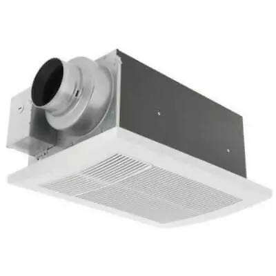 Panasonic  FV-0511VH1 Bath Fan And Heater Exhaust Fans • $235