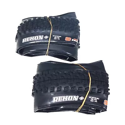 Maxxis Rekon Plus Tyre 27.5 X 2.8 Tubeless Folding Black 3C Maxx Terra EXO+ TLR • $106.90