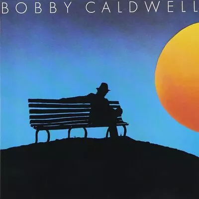 BOBBY CALDWELL Bobby Caldwell With Bonus Track K2HD MINI LP HQ CD New • $33.15