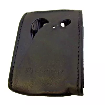 Motorola Leather Case For Bravo FLX Pager New OEM • $4.99