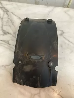 08 Kawasaki VN 900 VN900 C Vulcan Rear Back Inner Fender Tray • $1.90